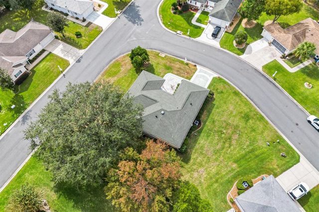 13875 SE 86TH TERRACE, Summerfield, FL 34491