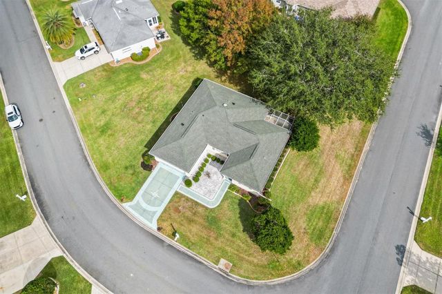 13875 SE 86TH TERRACE, Summerfield, FL 34491