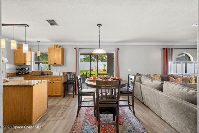 3043 Chica Circle, Melbourne, FL 32904