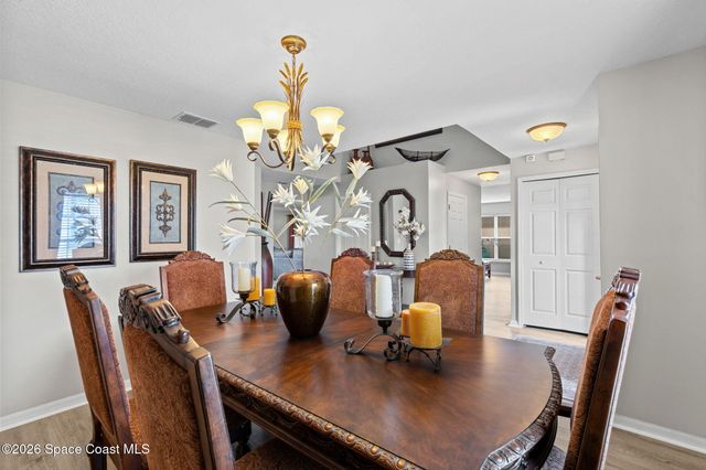 3043 Chica Circle, Melbourne, FL 32904