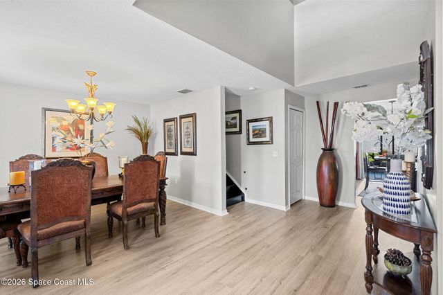 3043 Chica Circle, Melbourne, FL 32904