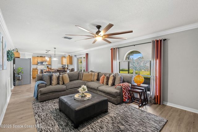 3043 Chica Circle, Melbourne, FL 32904
