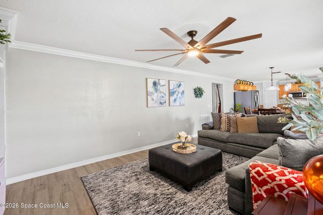 3043 Chica Circle, Melbourne, FL 32904