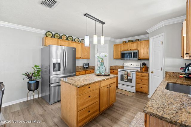3043 Chica Circle, Melbourne, FL 32904
