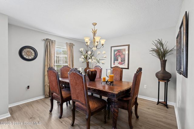 3043 Chica Circle, Melbourne, FL 32904