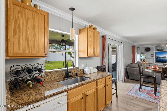 3043 Chica Circle, Melbourne, FL 32904