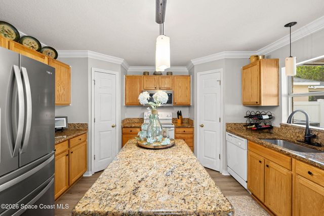 3043 Chica Circle, Melbourne, FL 32904