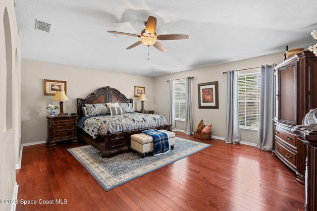 3043 Chica Circle, Melbourne, FL 32904