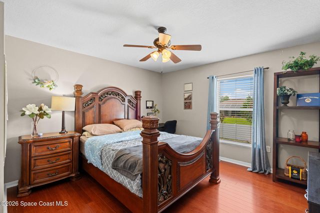3043 Chica Circle, Melbourne, FL 32904