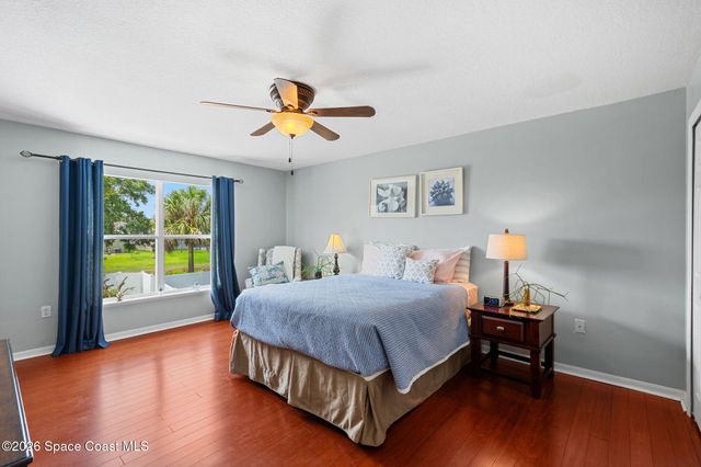 3043 Chica Circle, Melbourne, FL 32904