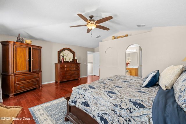 3043 Chica Circle, Melbourne, FL 32904