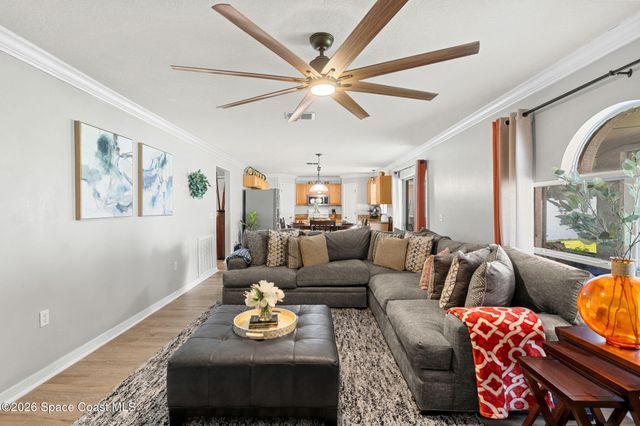 3043 Chica Circle, Melbourne, FL 32904
