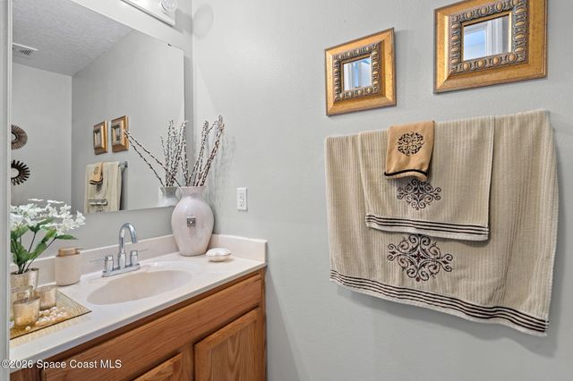 3043 Chica Circle, Melbourne, FL 32904