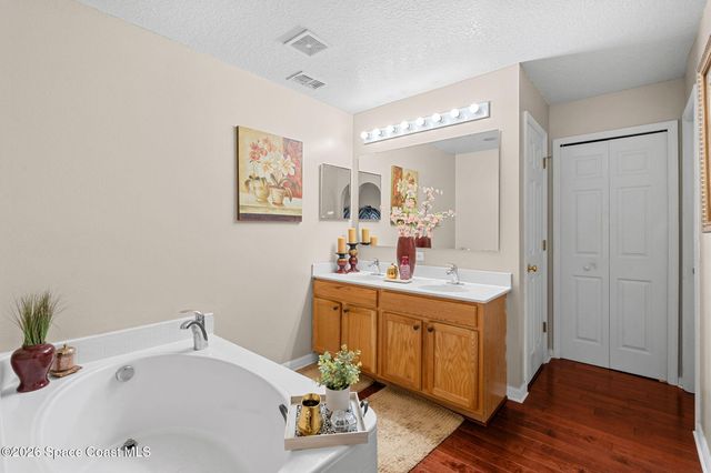 3043 Chica Circle, Melbourne, FL 32904