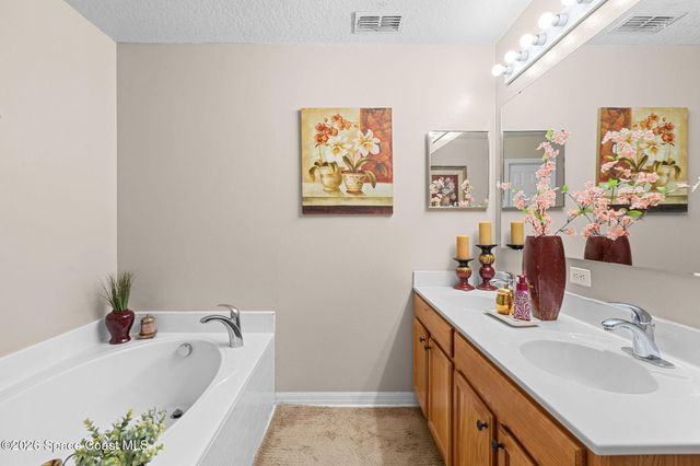 3043 Chica Circle, Melbourne, FL 32904