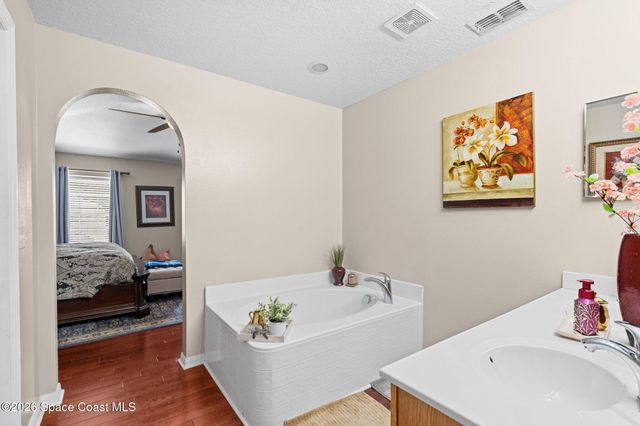 3043 Chica Circle, Melbourne, FL 32904