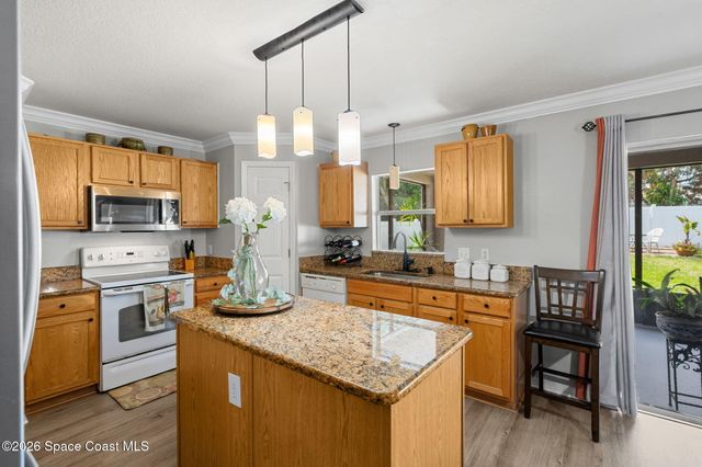 3043 Chica Circle, Melbourne, FL 32904