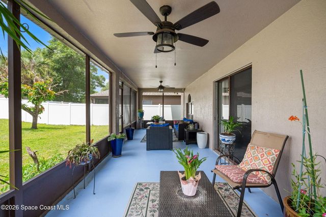3043 Chica Circle, Melbourne, FL 32904