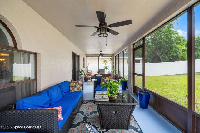 3043 Chica Circle, Melbourne, FL 32904