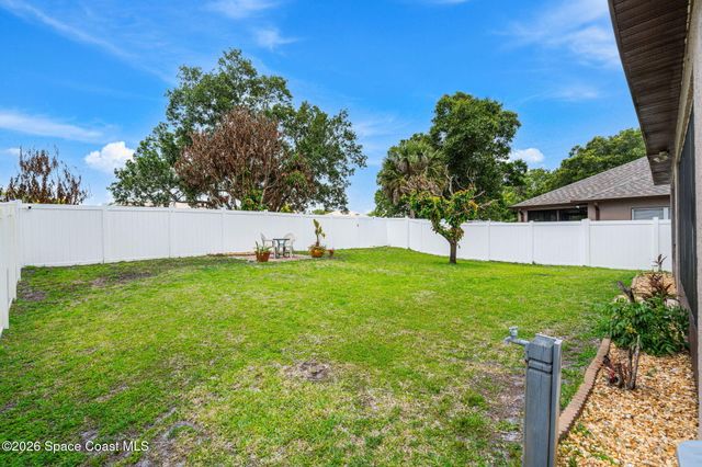 3043 Chica Circle, Melbourne, FL 32904