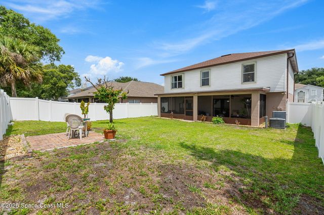 3043 Chica Circle, Melbourne, FL 32904