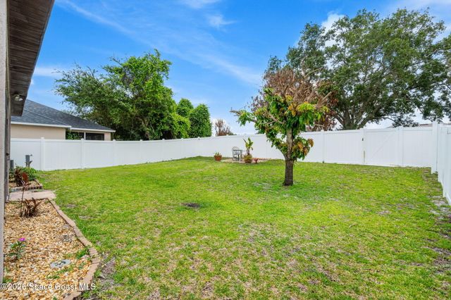 3043 Chica Circle, Melbourne, FL 32904