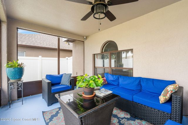 3043 Chica Circle, Melbourne, FL 32904