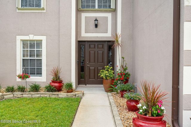 3043 Chica Circle, Melbourne, FL 32904