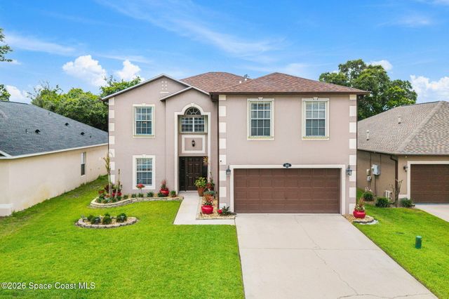 3043 Chica Circle, Melbourne, FL 32904