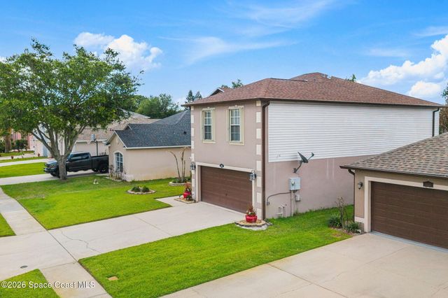 3043 Chica Circle, Melbourne, FL 32904