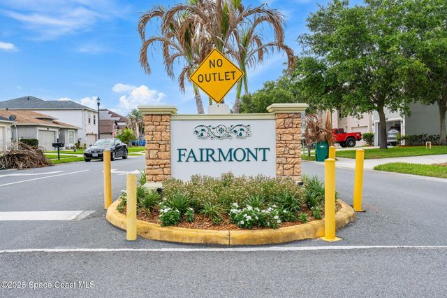 3043 Chica Circle, Melbourne, FL 32904