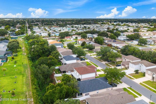 3043 Chica Circle, Melbourne, FL 32904