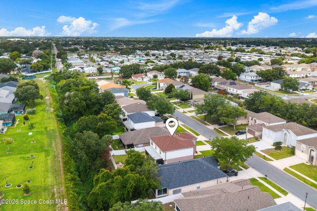 3043 Chica Circle, Melbourne, FL 32904