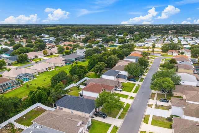 3043 Chica Circle, Melbourne, FL 32904