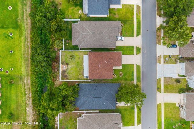 3043 Chica Circle, Melbourne, FL 32904