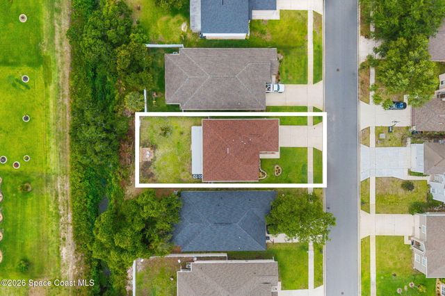 3043 Chica Circle, Melbourne, FL 32904