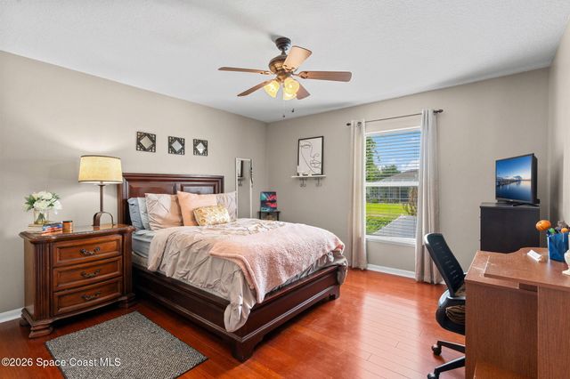 3043 Chica Circle, Melbourne, FL 32904