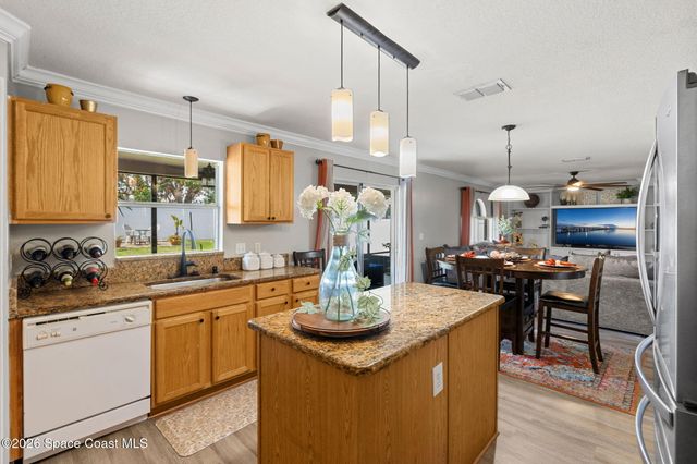 3043 Chica Circle, Melbourne, FL 32904