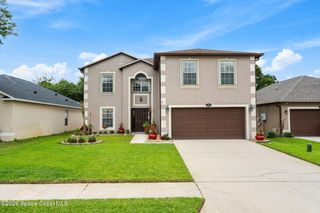 3043 Chica Circle, Melbourne, FL 32904
