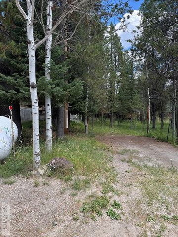 4024 Choctaw Road, Island Park, ID 83429