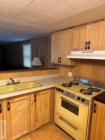 4024 Choctaw Road, Island Park, ID 83429