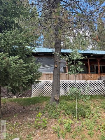4024 Choctaw Road, Island Park, ID 83429