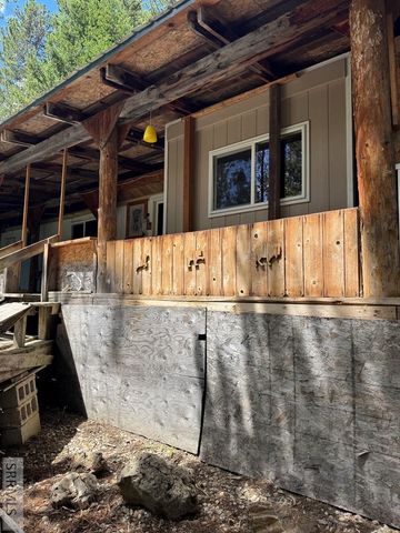 4024 Choctaw Road, Island Park, ID 83429