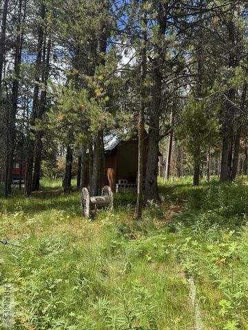 4024 Choctaw Road, Island Park, ID 83429