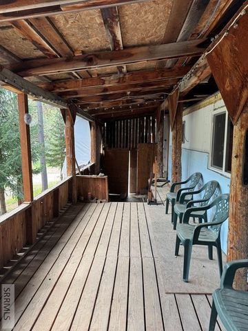 4024 Choctaw Road, Island Park, ID 83429