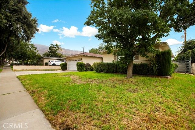 5095 N G Street, San Bernardino, CA 92407