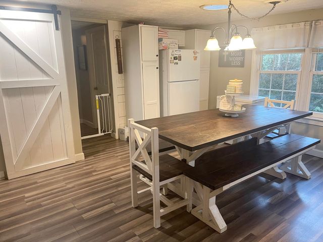 691 & 695 Blue Ridge Church Road, Pineville, KY 40977