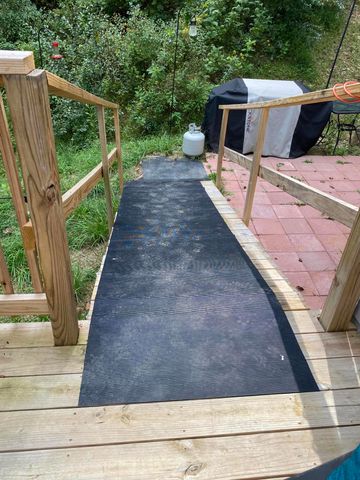 691 & 695 Blue Ridge Church Road, Pineville, KY 40977