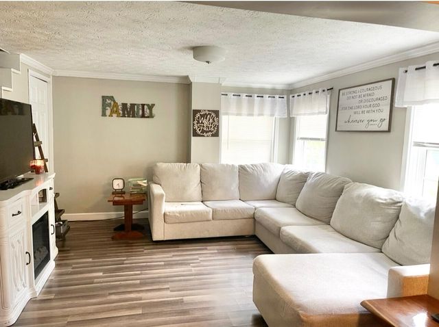 691 & 695 Blue Ridge Church Road, Pineville, KY 40977