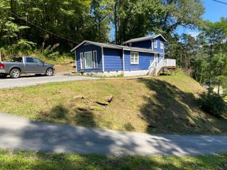 691 & 695 Blue Ridge Church Road, Pineville, KY 40977